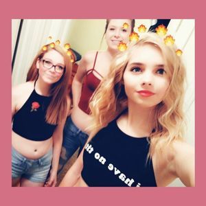 Meet your Posher, Kristin